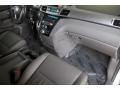 Alabaster Silver Metallic - Odyssey EX-L Photo No. 22