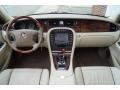 Ivory Dashboard Photo for 2006 Jaguar XJ #103008093