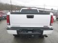 Summit White - Sierra 2500HD Denali Crew Cab 4x4 Photo No. 4