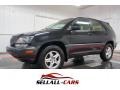 Black Onyx 2000 Lexus RX Gallery