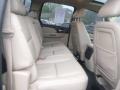 Summit White - Sierra 2500HD Denali Crew Cab 4x4 Photo No. 11
