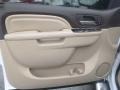 Summit White - Sierra 2500HD Denali Crew Cab 4x4 Photo No. 13
