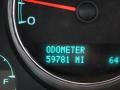 Summit White - Sierra 2500HD Denali Crew Cab 4x4 Photo No. 19