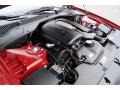  2006 XJ Super V8 4.2 Liter Supercharged DOHC 32V V8 Engine