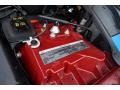 2006 Radiance Red Metallic Jaguar XJ Super V8  photo #101