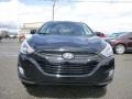 2015 Ash Black Hyundai Tucson SE AWD  photo #9