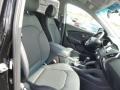 2015 Ash Black Hyundai Tucson SE AWD  photo #10