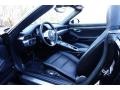 Black - 911 Carrera S Cabriolet Photo No. 12