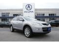 Liquid Platinum Metallic - CX-9 Grand Touring Photo No. 1