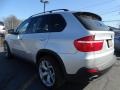 Titanium Silver Metallic - X5 4.8i Photo No. 5