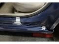 2001 Navy Blue Metallic Chevrolet Impala LS  photo #24