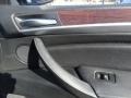 Titanium Silver Metallic - X5 4.8i Photo No. 17