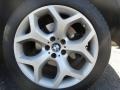 Titanium Silver Metallic - X5 4.8i Photo No. 36