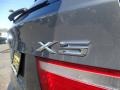 Titanium Silver Metallic - X5 4.8i Photo No. 39
