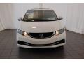 Taffeta White - Civic EX Sedan Photo No. 3