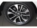 Taffeta White - Civic EX Sedan Photo No. 4
