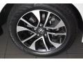 Taffeta White - Civic EX Sedan Photo No. 5