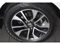 Taffeta White - Civic EX Sedan Photo No. 9