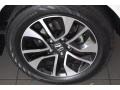 Taffeta White - Civic EX Sedan Photo No. 10