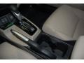 Taffeta White - Civic EX Sedan Photo No. 16