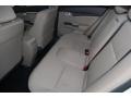 Taffeta White - Civic EX Sedan Photo No. 26