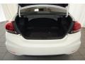 Taffeta White - Civic EX Sedan Photo No. 29