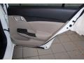 Taffeta White - Civic EX Sedan Photo No. 30