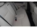 Taffeta White - Civic EX Sedan Photo No. 31