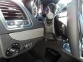 2015 Dodge Grand Caravan R/T Black Interior Controls Photo