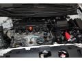Taffeta White - Civic EX Sedan Photo No. 35