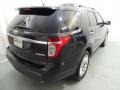 2014 Kodiak Brown Ford Explorer Limited  photo #6