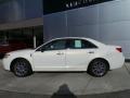 Crystal Champagne Metallic Tri-Coat - MKZ AWD Photo No. 2