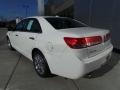 Crystal Champagne Metallic Tri-Coat - MKZ AWD Photo No. 3