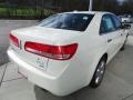 Crystal Champagne Metallic Tri-Coat - MKZ AWD Photo No. 5