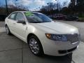 Crystal Champagne Metallic Tri-Coat - MKZ AWD Photo No. 7
