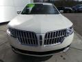 Crystal Champagne Metallic Tri-Coat - MKZ AWD Photo No. 8