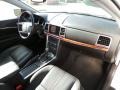Crystal Champagne Metallic Tri-Coat - MKZ AWD Photo No. 11