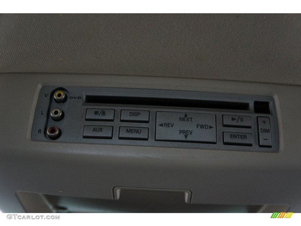 2003 Navigator Luxury - Black / Black photo #27