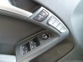 2012 Monsoon Gray Metallic Audi A5 2.0T quattro Cabriolet  photo #13