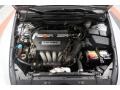  2003 Accord LX Sedan 2.4 Liter DOHC 16-Valve i-VTEC 4 Cylinder Engine