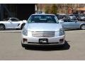 Sterling Silver - CTS Sedan Photo No. 2