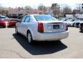 Sterling Silver - CTS Sedan Photo No. 5