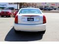 Sterling Silver - CTS Sedan Photo No. 6