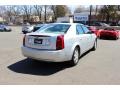 Sterling Silver - CTS Sedan Photo No. 7