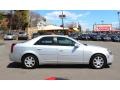 Sterling Silver - CTS Sedan Photo No. 10