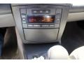 Sterling Silver - CTS Sedan Photo No. 17