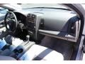 Sterling Silver - CTS Sedan Photo No. 21