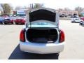 Sterling Silver - CTS Sedan Photo No. 26