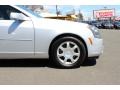 Sterling Silver - CTS Sedan Photo No. 27
