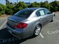 Graphite Shadow - G 37 Journey Sedan Photo No. 3